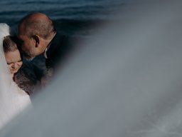 Foto Spiaggia Sposi